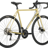 Midnight Special 700c Bike - Fools Gold - Bicycle Warehouse
