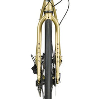 Midnight Special 700c Bike - Fools Gold - Bicycle Warehouse