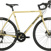 Midnight Special 700c Bike - Fools Gold - Bicycle Warehouse
