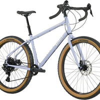 Grappler 27.5" Touring Bike - Bicycle Warehouse