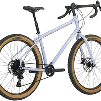 Grappler 27.5" Touring Bike - Bicycle Warehouse
