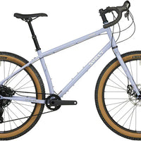 Grappler 27.5" Touring Bike - Bicycle Warehouse
