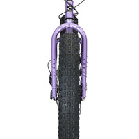 Surly Ice Cream Truck Bike - 26" Steel Taro Milk Tea - Bicycle Warehouse