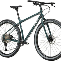 Surly Ogre Bike - 29" Steel Orloks Shadow - Bicycle Warehouse
