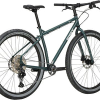 Surly Ogre Bike - 29" Steel Orloks Shadow - Bicycle Warehouse