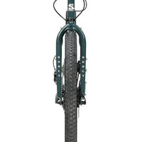 Surly Ogre Bike - 29" Steel Orloks Shadow - Bicycle Warehouse