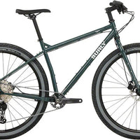Surly Ogre Bike - 29" Steel Orloks Shadow - Bicycle Warehouse