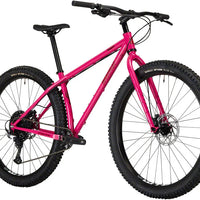 Surly Krampus Bike - 29" Steel Prickly - Bicycle Warehouse