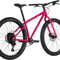 Surly Krampus Bike - 29" Steel Prickly - Bicycle Warehouse