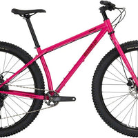 Surly Krampus Bike - 29" Steel Prickly - Bicycle Warehouse