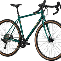 Surly Straggler Bike - Subtropic Algae - Bicycle Warehouse