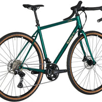 Surly Straggler Bike - Subtropic Algae - Bicycle Warehouse
