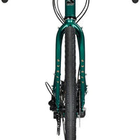 Surly Straggler Bike - Subtropic Algae - Bicycle Warehouse