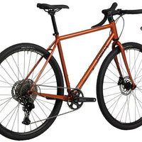 Surly Straggler Bike - Shaggy Carpet - Bicycle Warehouse