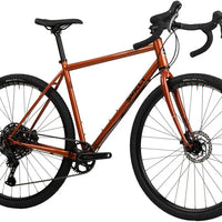 Surly Straggler Bike - Shaggy Carpet - Bicycle Warehouse