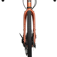 Surly Straggler Bike - Shaggy Carpet - Bicycle Warehouse