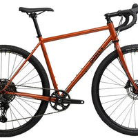 Surly Straggler Bike - Shaggy Carpet - Bicycle Warehouse