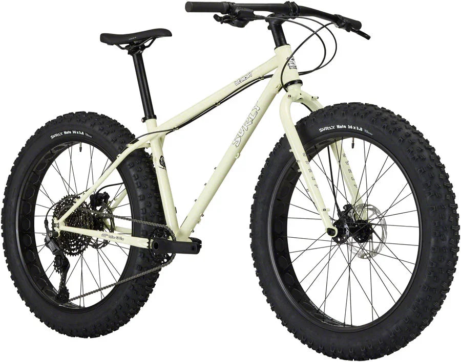 Surly Wednesday Bike - 26