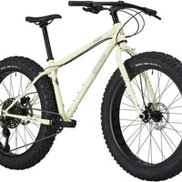 Surly Wednesday Bike - 26" Steel Key Lime - Bicycle Warehouse