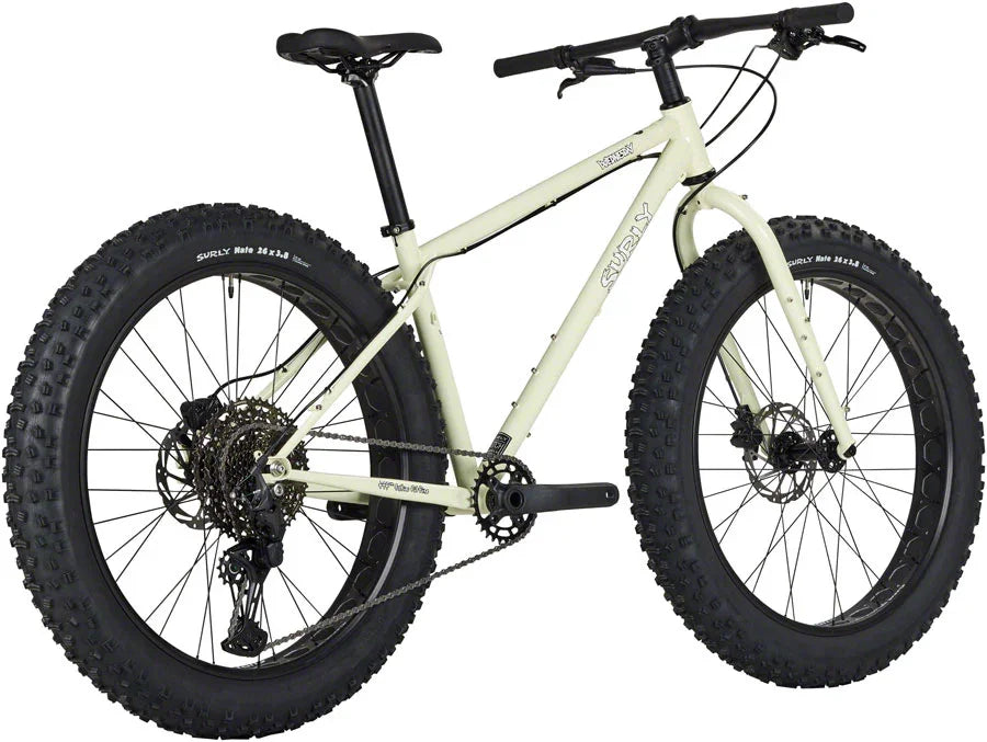 Surly Wednesday Bike - 26