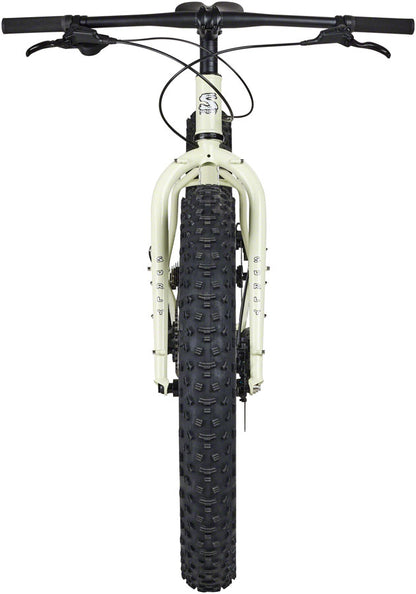 Surly Wednesday Bike - 26" Steel Key Lime - Bicycle Warehouse