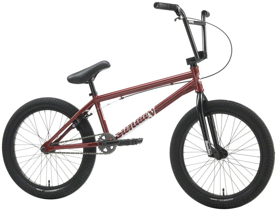 Sunday Scout BMX Bike - 21