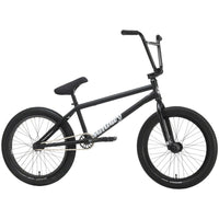 Wavelength BMX Bike