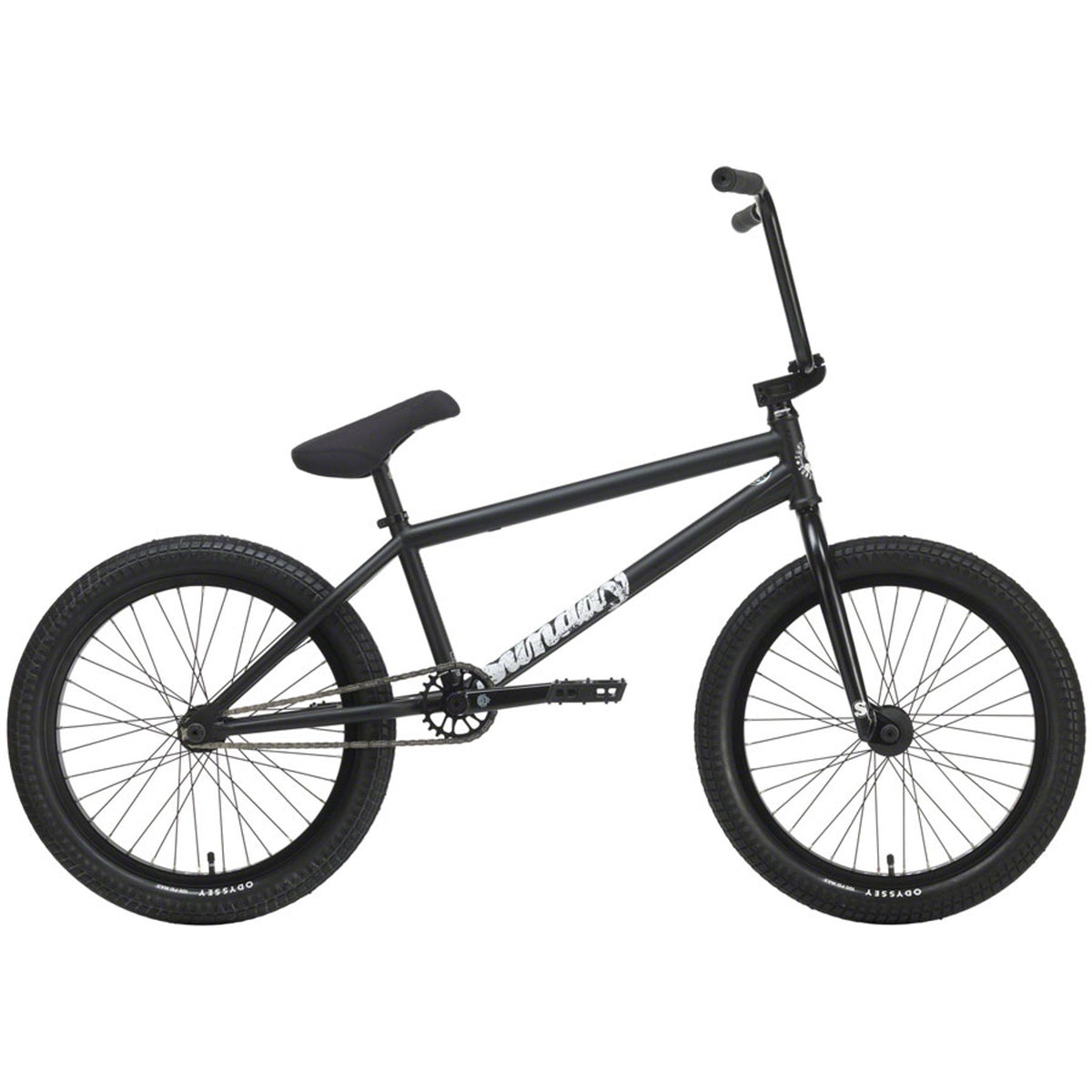 Wavelength BMX Bike