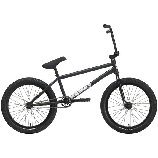 Wavelength BMX Bike