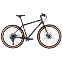 Bridge Club Bike - Squid Ink