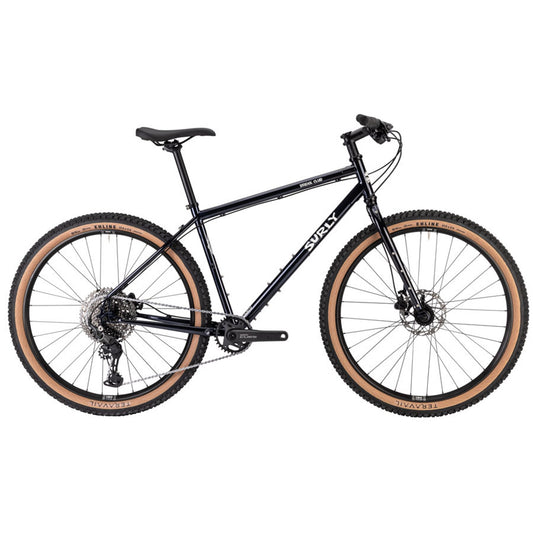Bridge Club Bike - Squid Ink
