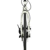 Preamble Flat Bar Bike - 650b Steel Best Buds Green X-Small - Bicycle Warehouse