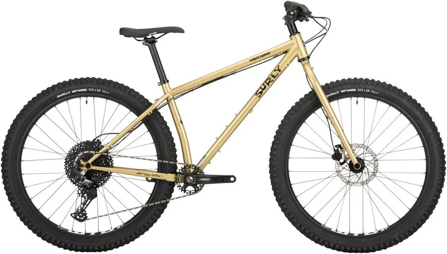Karate Monkey Bike - 27.5" - Bicycle Warehouse