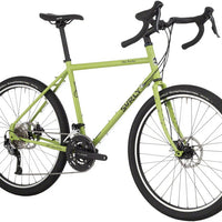 Disc Trucker Bike - 26" - Bicycle Warehouse