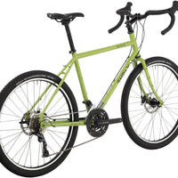 Disc Trucker Bike - 26" - Bicycle Warehouse