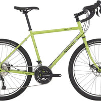 Disc Trucker Bike - 26" - Bicycle Warehouse