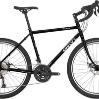Disc Trucker Bike - 26" - Bicycle Warehouse