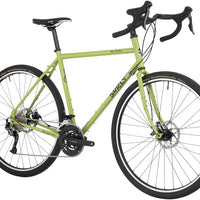 Disc Trucker Bike - Bicycle Warehouse