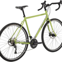 Disc Trucker Bike - Bicycle Warehouse