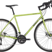 Disc Trucker Bike - Bicycle Warehouse