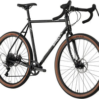 Midnight Special 650b Bike - Bicycle Warehouse