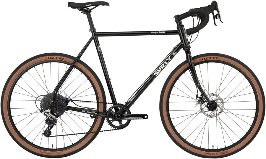 Midnight Special 650b Bike - Bicycle Warehouse