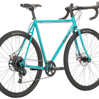 Surly Straggler Bike - 700c Steel Chlorine Dream - Bicycle Warehouse
