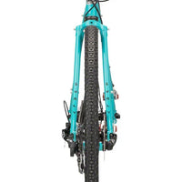 Surly Straggler Bike - 700c Steel Chlorine Dream - Bicycle Warehouse