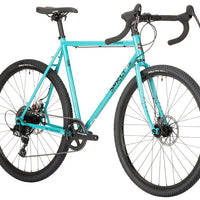Surly Straggler Bike - 650b Steel - Bicycle Warehouse