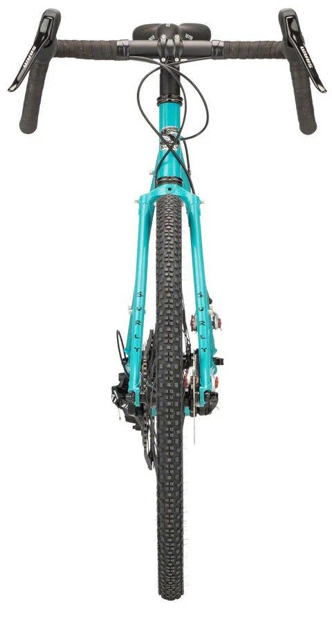 Surly Straggler Bike - 650b Steel - Bicycle Warehouse