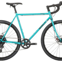 Surly Straggler Bike - 650b Steel - Bicycle Warehouse