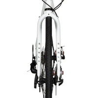 Preamble Drop Bar Bike - 650b Thorfrost White X-Small - Bicycle Warehouse