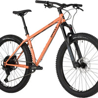 Karate Monkey 27.5" Front Suspension Bike - Bicycle Warehouse