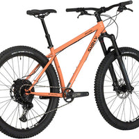 Karate Monkey 27.5" Front Suspension Bike - Bicycle Warehouse
